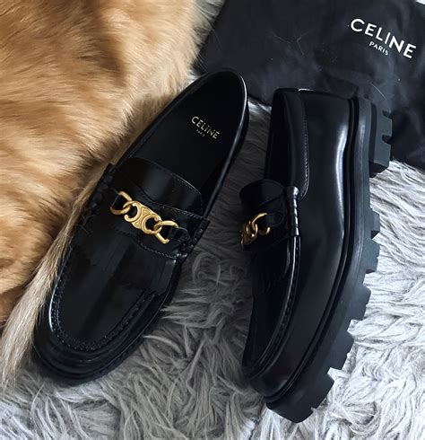 celine mokasyny|Shop Celine Online .